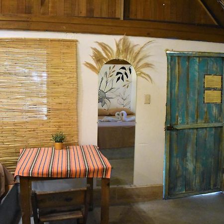 Hotel El Delfin Monterrico Eksteriør bilde