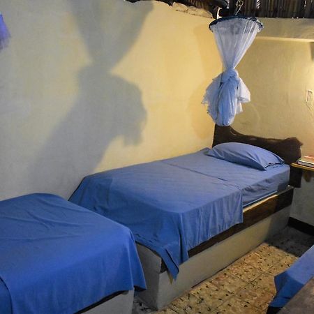 Hotel El Delfin Monterrico Eksteriør bilde